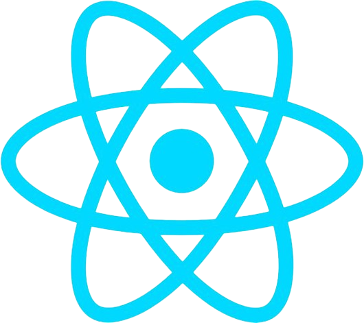 React